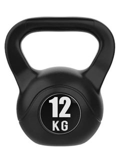 Generic Weight Lifting Kettlebell 12kg 