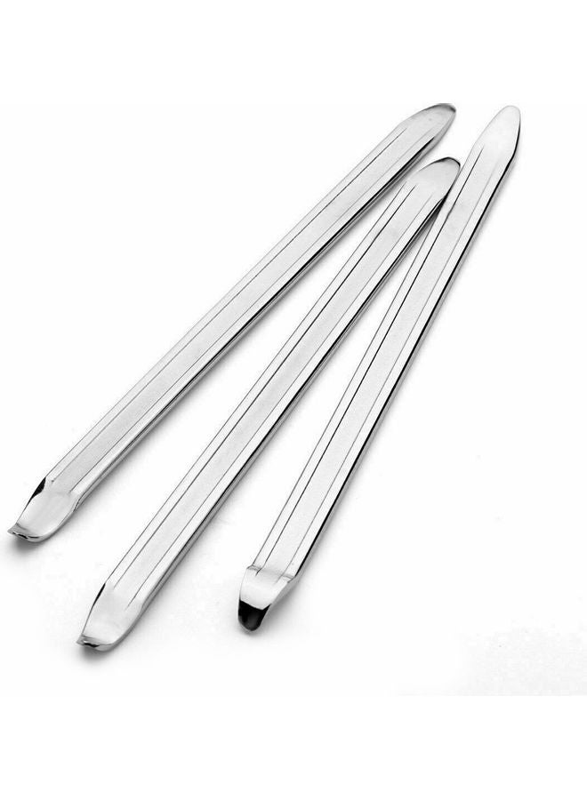 Generic 3-Piece Motorbike Tyre Spoon  - Image 5