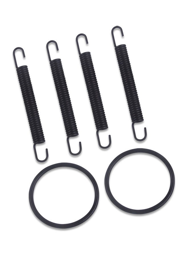 Generic Muffler Spring Exhaust O-Ring Kit  - Image 4