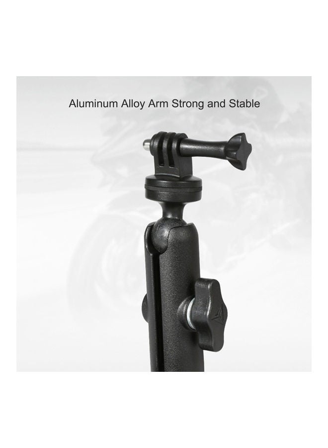 Generic Motorcycle Sports Camera Mount  - Image 5