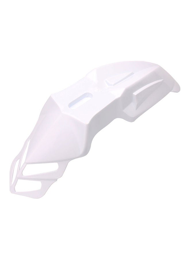 Generic Motorcycle Front Fender  - Image 1