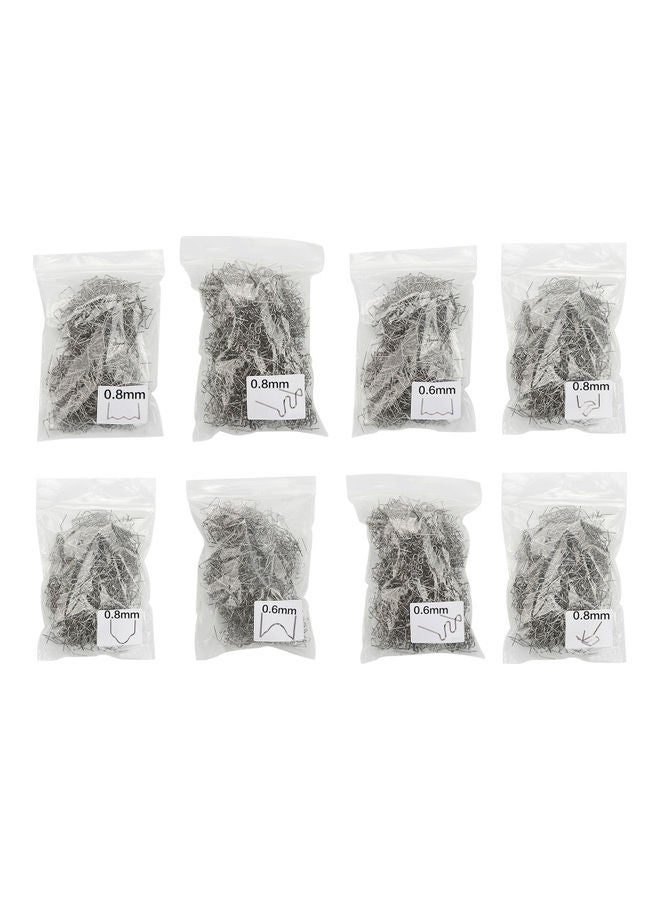 Generic 800-Piece Welding Hot Stapler  - Image 4