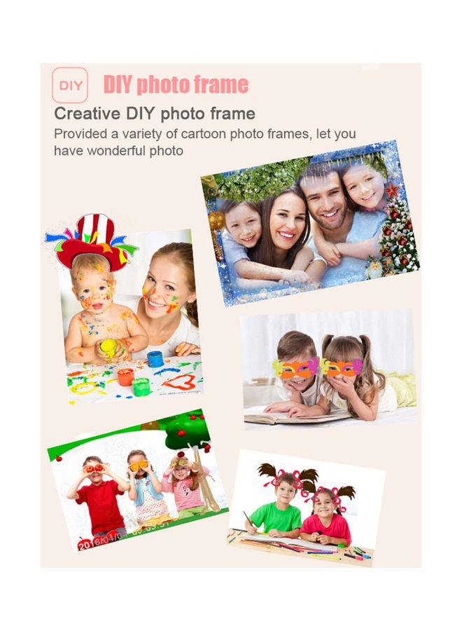 Generic Multifunction Mini Digital Camera For Children - Image 3