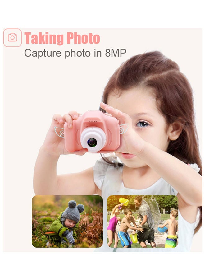 Generic Multifunction Mini Digital Camera For Children - Image 2