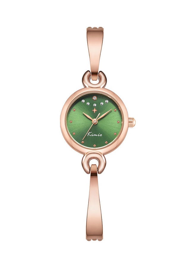 كيميو - ساعة يد كوارتز بعقارب طراز K6462S-XZ1RRQ للنساء - Image 1