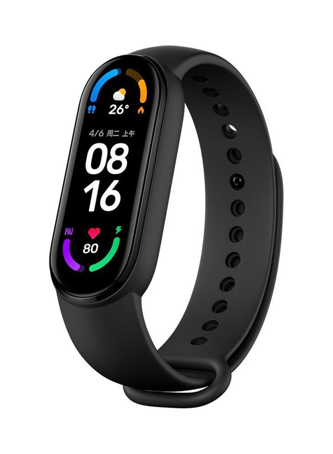 Xiaomi Fitness Smartwatch Black - Image 1