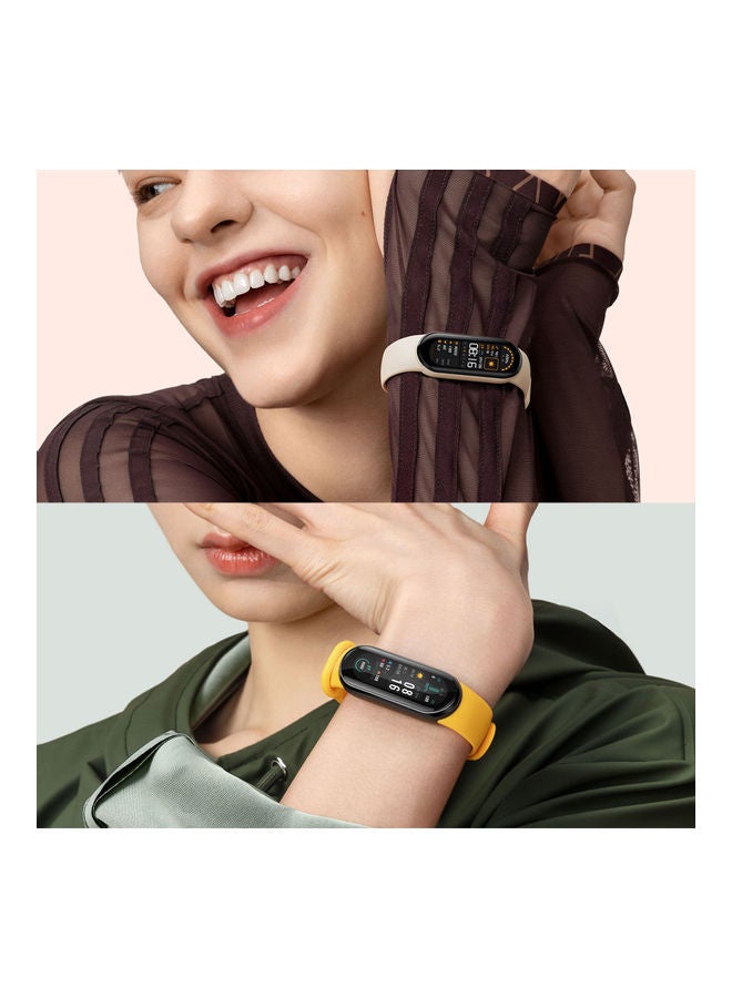 Xiaomi Fitness Smartwatch Black - Image 3