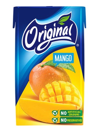 Mango Tetra Drink 250ml