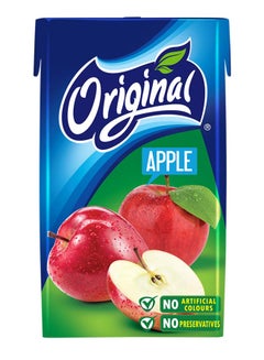 Tetra Drink apples 125ml