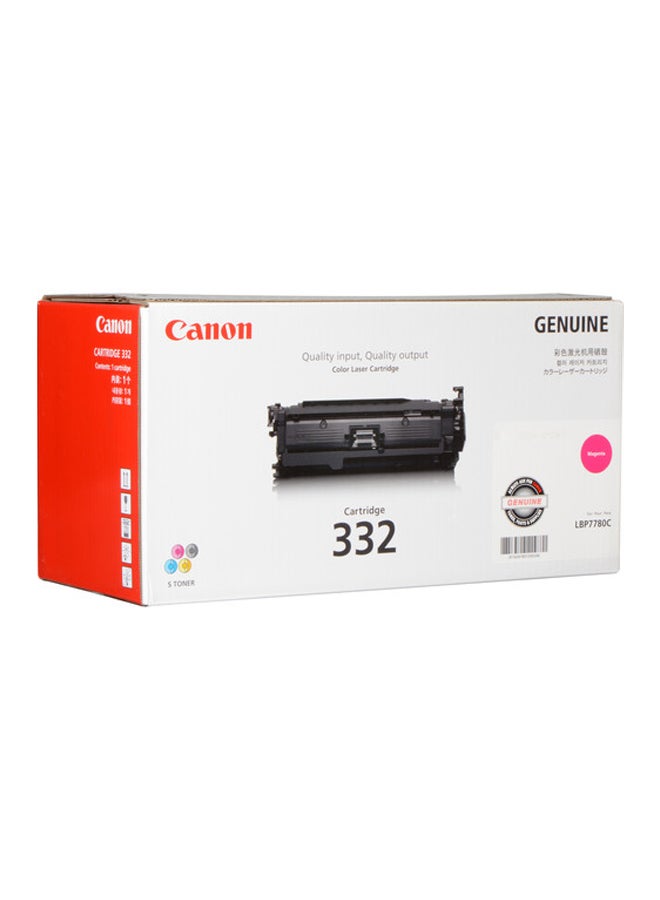 Canon 6261B012 Genuine Toner Cartridge Black - Image 4
