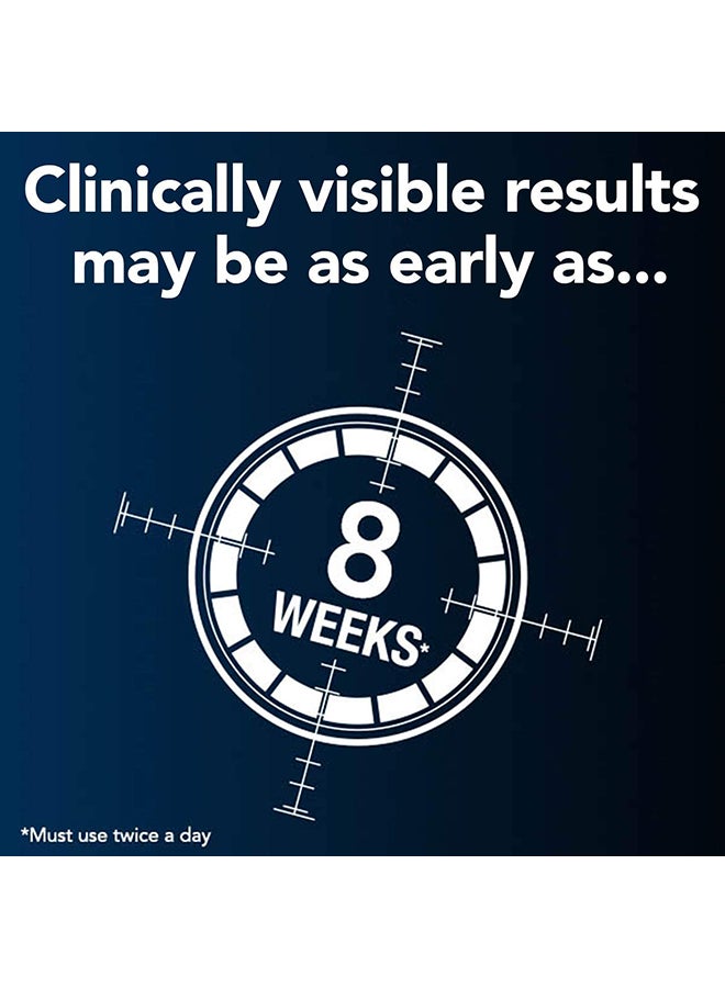 Regaine 3-Piece Minoxidil Hair Regrowth Treatment Foam Set White 3x73ml - Image 2