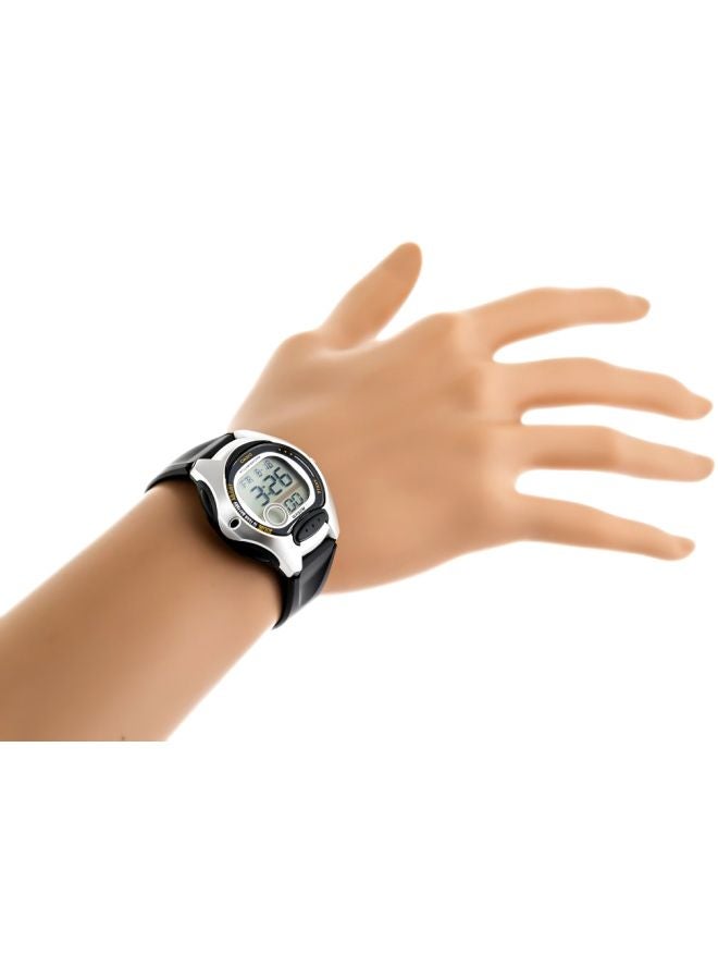 CASIO Men's Luminous Digital Quartz Watch LW200-1A - Image 4