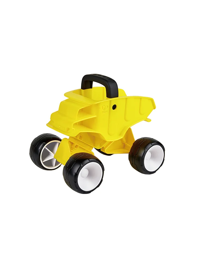 Hape Dump Truck