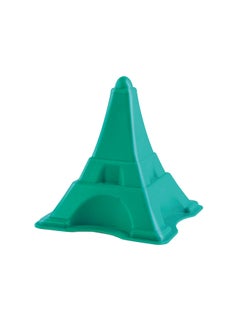 Hape Eifel Tower 16.2 x 16.2 x 16.9cm  - Image 1