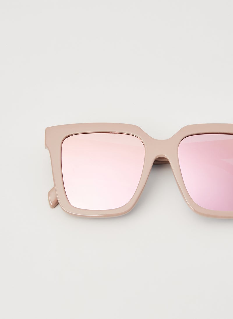 ALDO Women's Vulpes Sunglasses  - Image 4