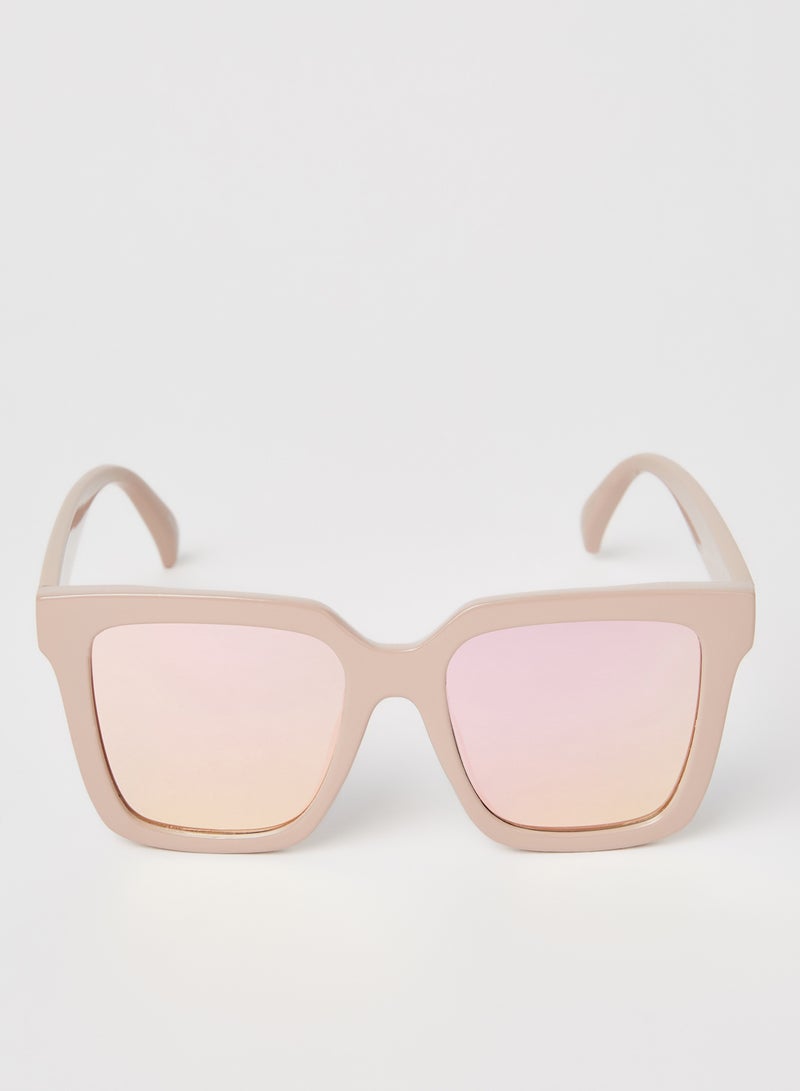 ALDO Women's Vulpes Sunglasses  - Image 1