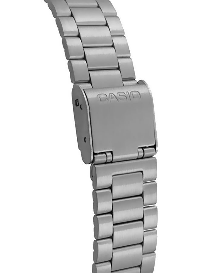 CASIO Men's Vintage Water Resistant Digital Watch A179WA-1ADG - Image 5