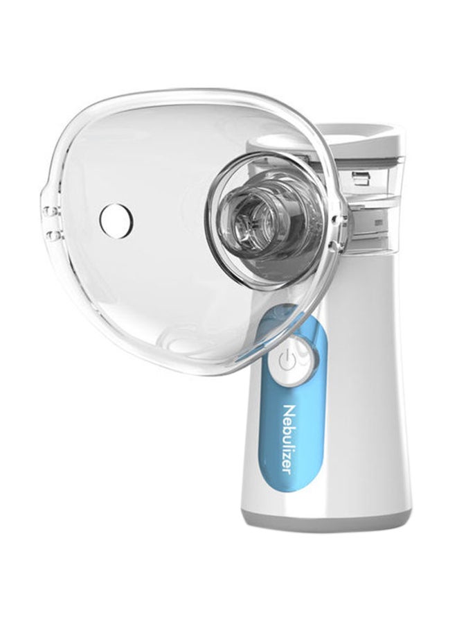 Generic Portable Electric USB Nebulizer Machine  - Image 1