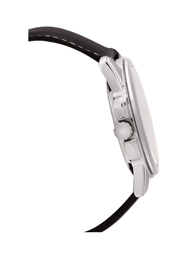 CASIO Men's Enticer Analog Watch MTP 1314L 7AVDF - Image 3