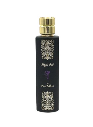 Magic Oud in Pure Zaffron EDP 100ml - v1618913783/N27599287A_1