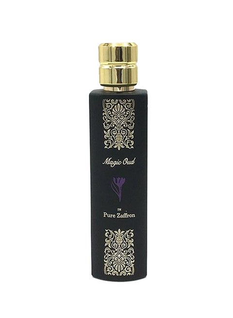 Magic Oud in Pure Zaffron EDP 100ml