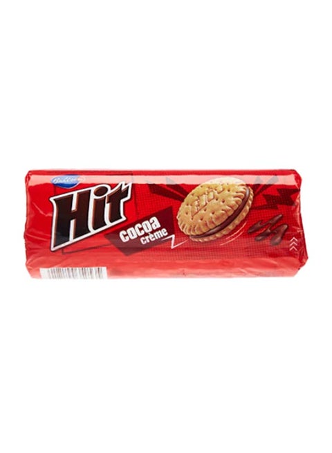 Hit Choco Creame Biscuit 220grams