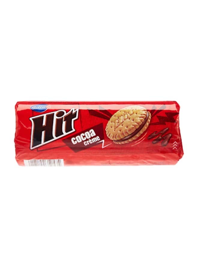 Bahlsen Hit Choco Creame Biscuit 220grams  - Image 1