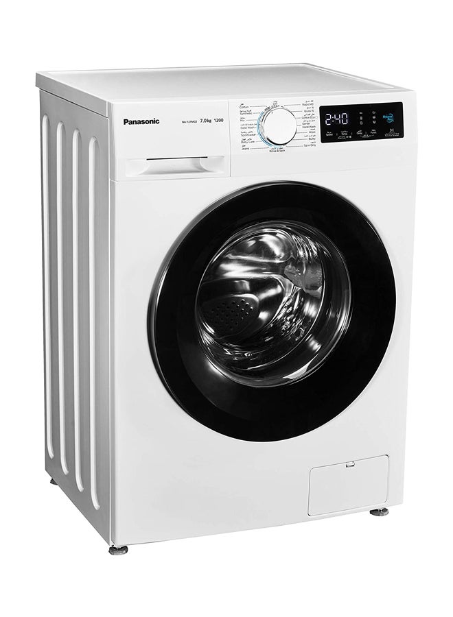 Front Load Washing Machine NA-127MG2WSA White - v1618917844/N45104398A_2