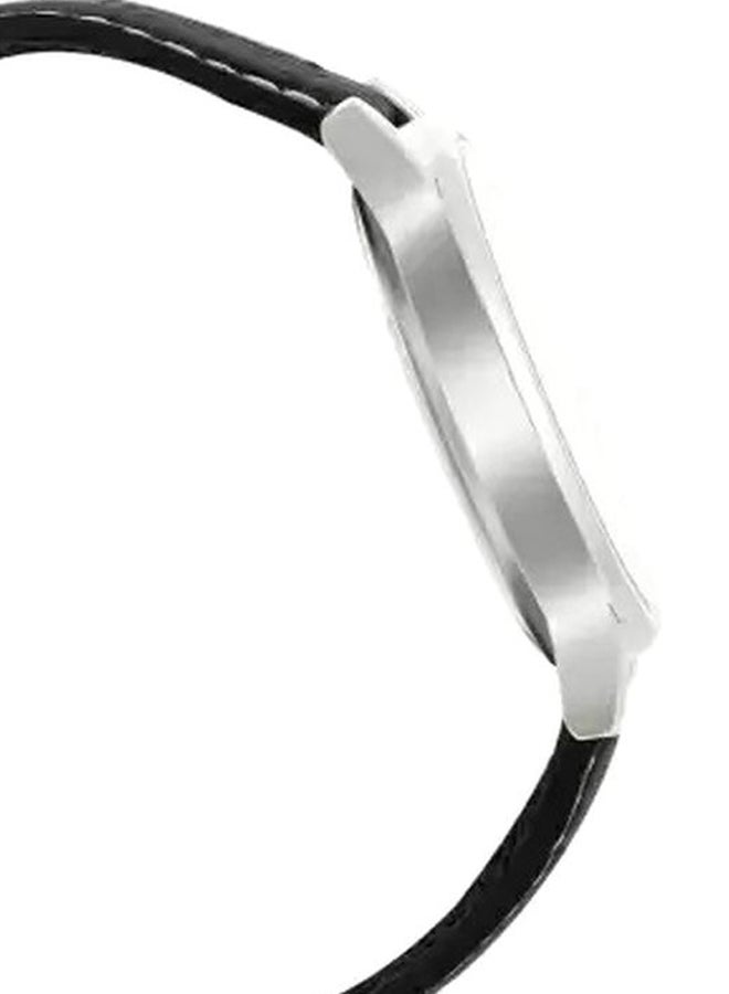 CASIO Men's Enticer Water Resistant Analog Watch MTP-1303L-1AVDF - Image 4