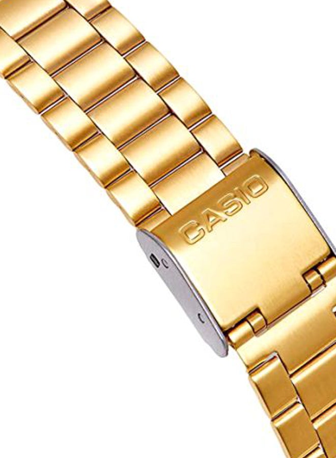 Men's Water Resistant Analog & Digital Watch AQ-230GA-9DHDF - 39 mm - Gold - v1618919967/N14601493A_6
