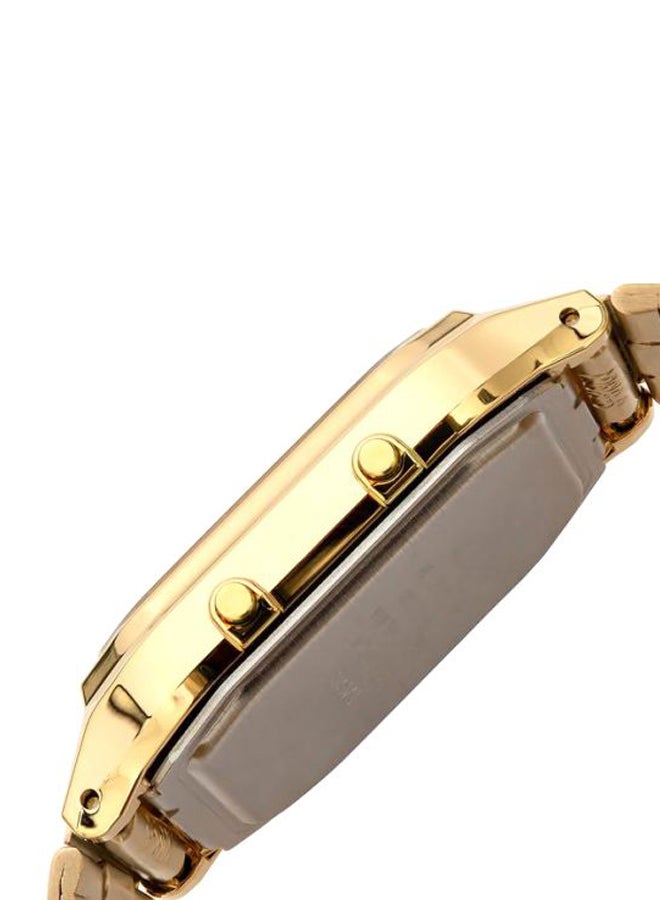 Men's Water Resistant Analog & Digital Watch AQ-230GA-9DHDF - 39 mm - Gold - v1618919967/N14601493A_7