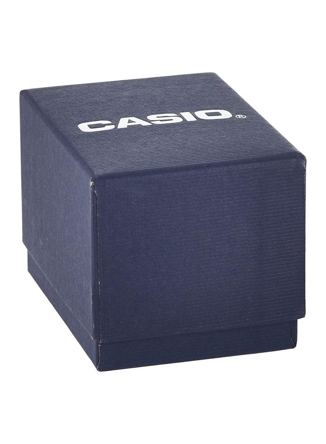 CASIO Women's Stainless Steel Analog Wrist Watch LTP-V006SG-9BUDF - 25 mm - Silver/Gold  - Image 5