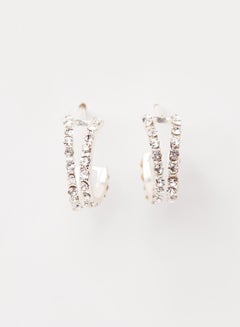 Double Hoop Earrings