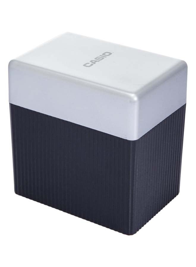 كاسيو ساعة يد كوارتز بعقارب/رقمية طراز AEQ-100W-2A للرجال - Image 4