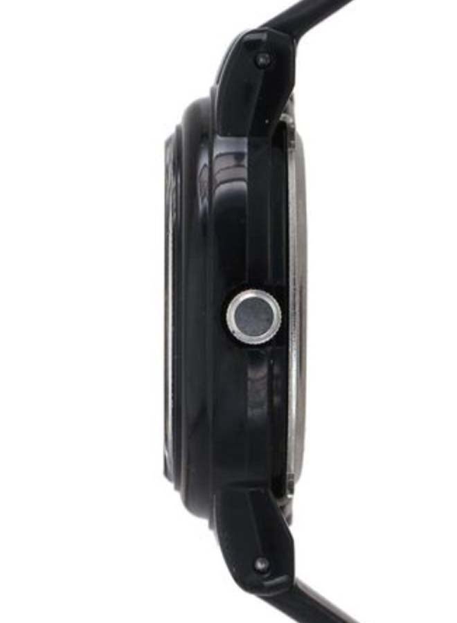 CASIO Women's Water Resistant Analog Watch LQ-139BMV-1BLDF - 25 mm - Black - Image 4
