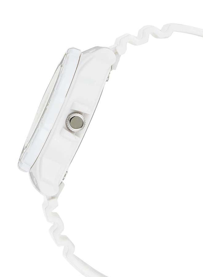 Women's Enticer Quartz Analog Watch LRW-200H-7E2VDF - 32 mm - White - v1618928114/N11942985A_3