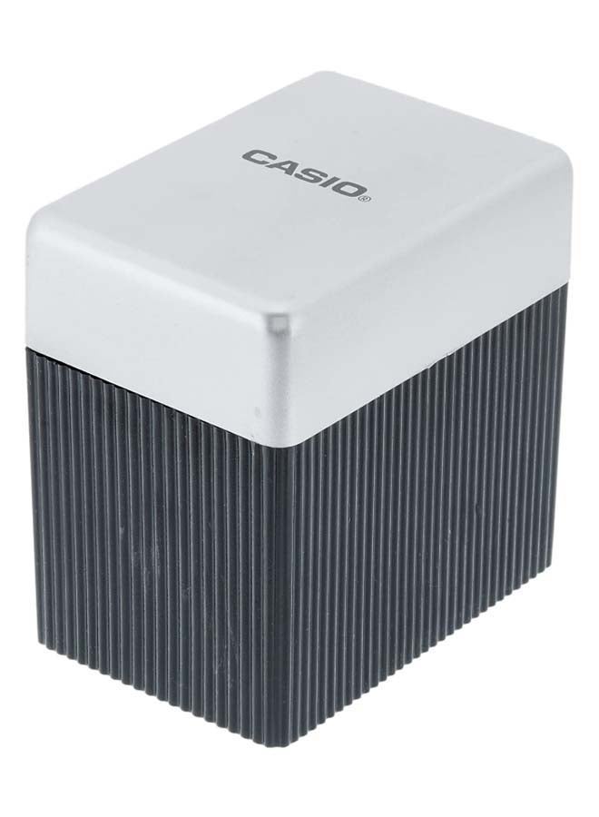 CASIO Women's Enticer Quartz Analog Watch LTP-1283D-1ADF - 21 mm - Silver - Image 4