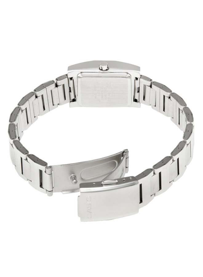 CASIO Women's Stainless Steel Analog Wrist Watch LTP-1283D-7ADF - Image 2