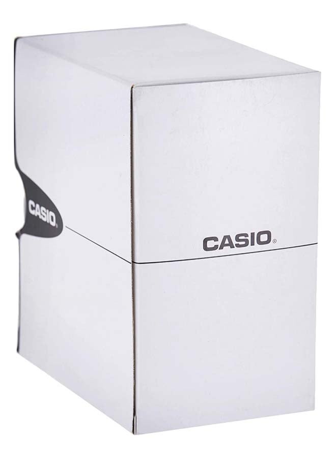 CASIO Women's Quartz Analog Watch LTP-1275D-7ADF - 25 mm - Silver - Image 4