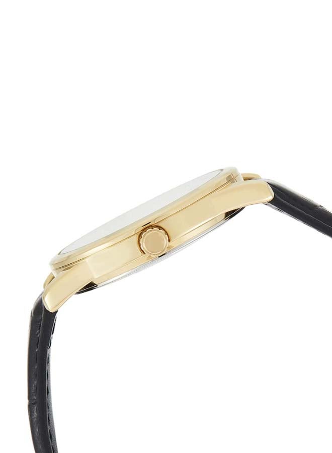 كاسيو ساعة كور كوارتز بعقارب MTPV001GL-7B للرجال - Image 3