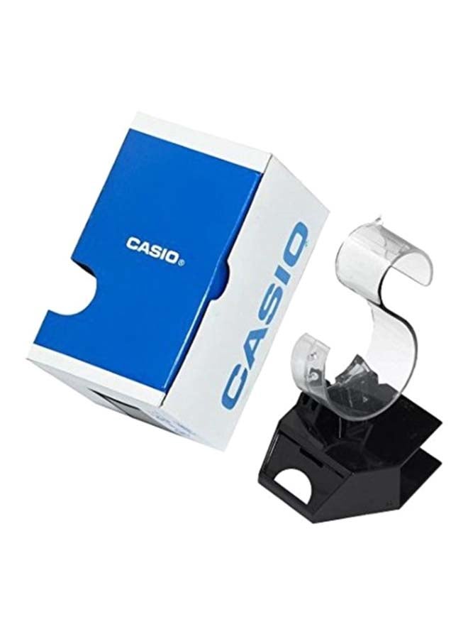 CASIO Men's Youth Water Resistant Analog Watch MQ38-8ADF - 27 mm - Black - Image 4