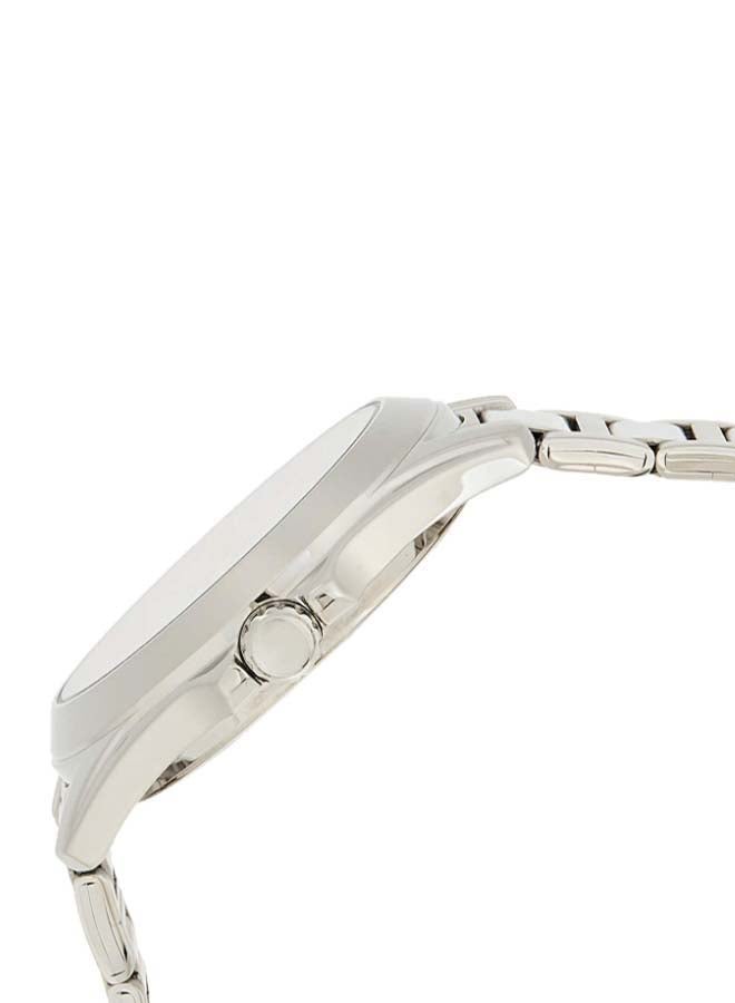 كاسيو ساعة يد بعقارب كلاسيكية MTP1370D-7A2 للرجال - Image 3