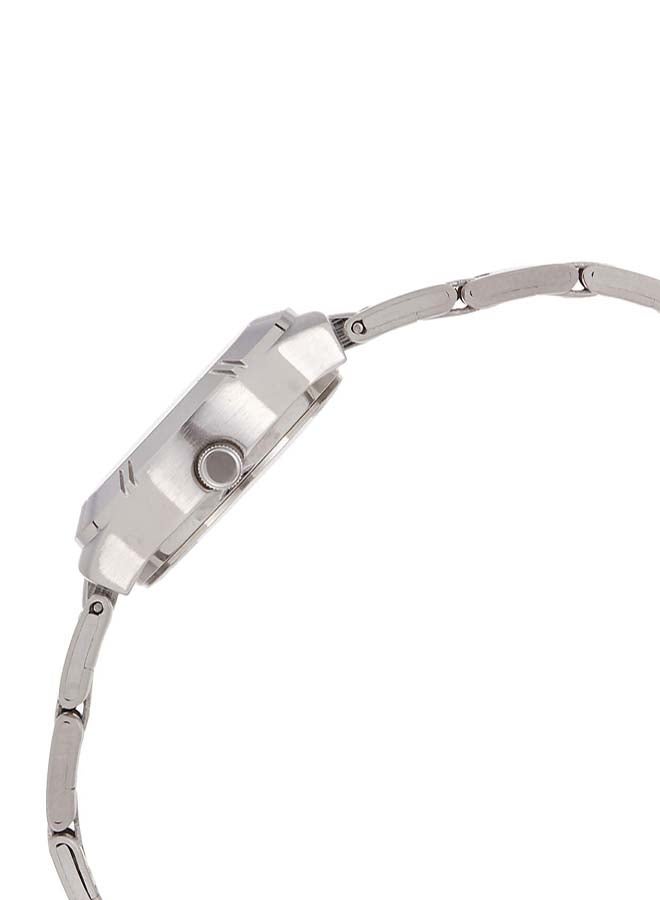 CASIO Women's Water Resistant Analog Watch LTP-1241D-2A - Image 3