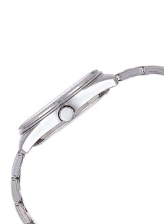 CASIO Women's Water Resistant Analog Watch LTP-1302D-1A2 - 35 mm - Silver  - Image 5
