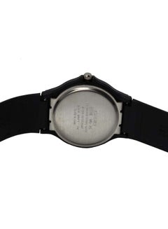 CASIO Men's Water Resistant Resin Analog Watch MQ-76-7A1  - Image 5