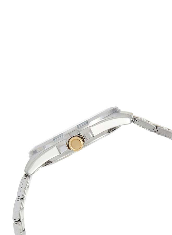 CASIO Women's Water Resistant Analog Watch LTP 1308SG - 7A - Image 4