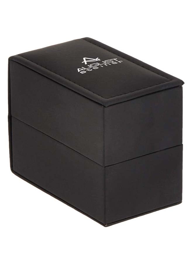 CASIO Women's Stainless Steel Analog Watch LTP-V002D-7B - 25 mm - Silver - Image 4