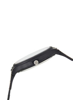 CASIO Men's Resin BAnd Analog Watch MQ-24-7ELDF (CN) - 32 mm - Black  - Image 3