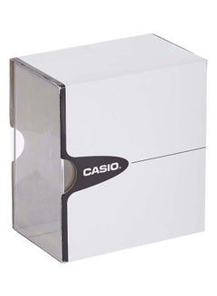 CASIO Men's Resin BAnd Analog Watch MQ-24-7ELDF (CN) - 32 mm - Black  - Image 4
