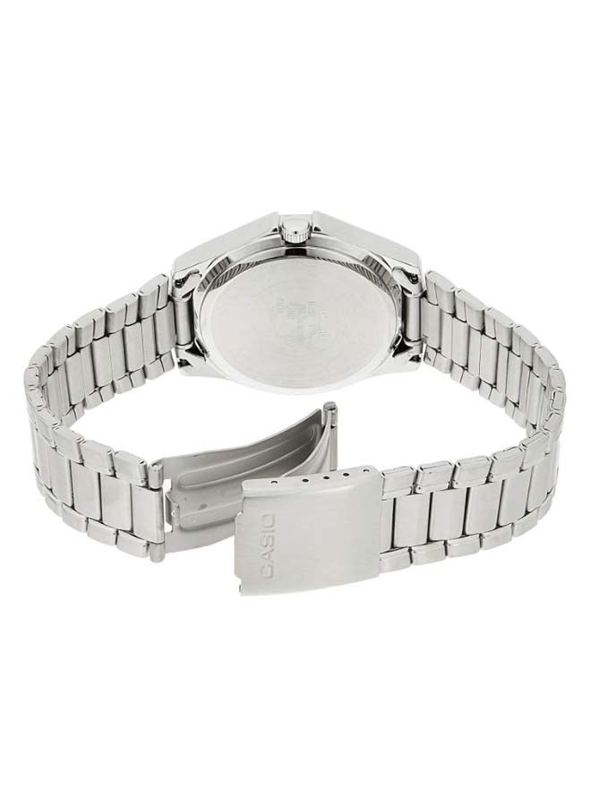 CASIO Women's Stainless Steel Analog Watch LTP-1183A-7ADF - Image 2